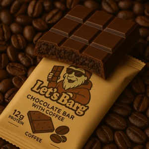 CoffeeBarg