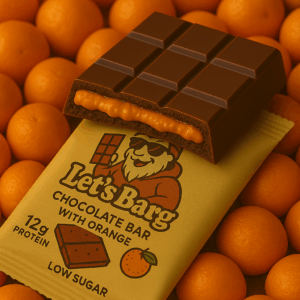 OrangeBarg