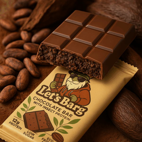 ChocoBarg