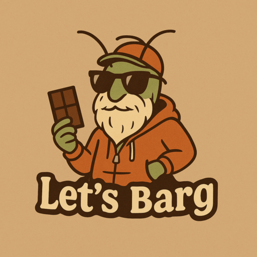 LetsBarg